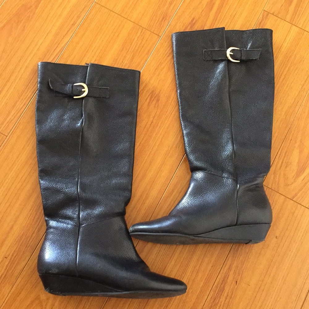 Steven Boots